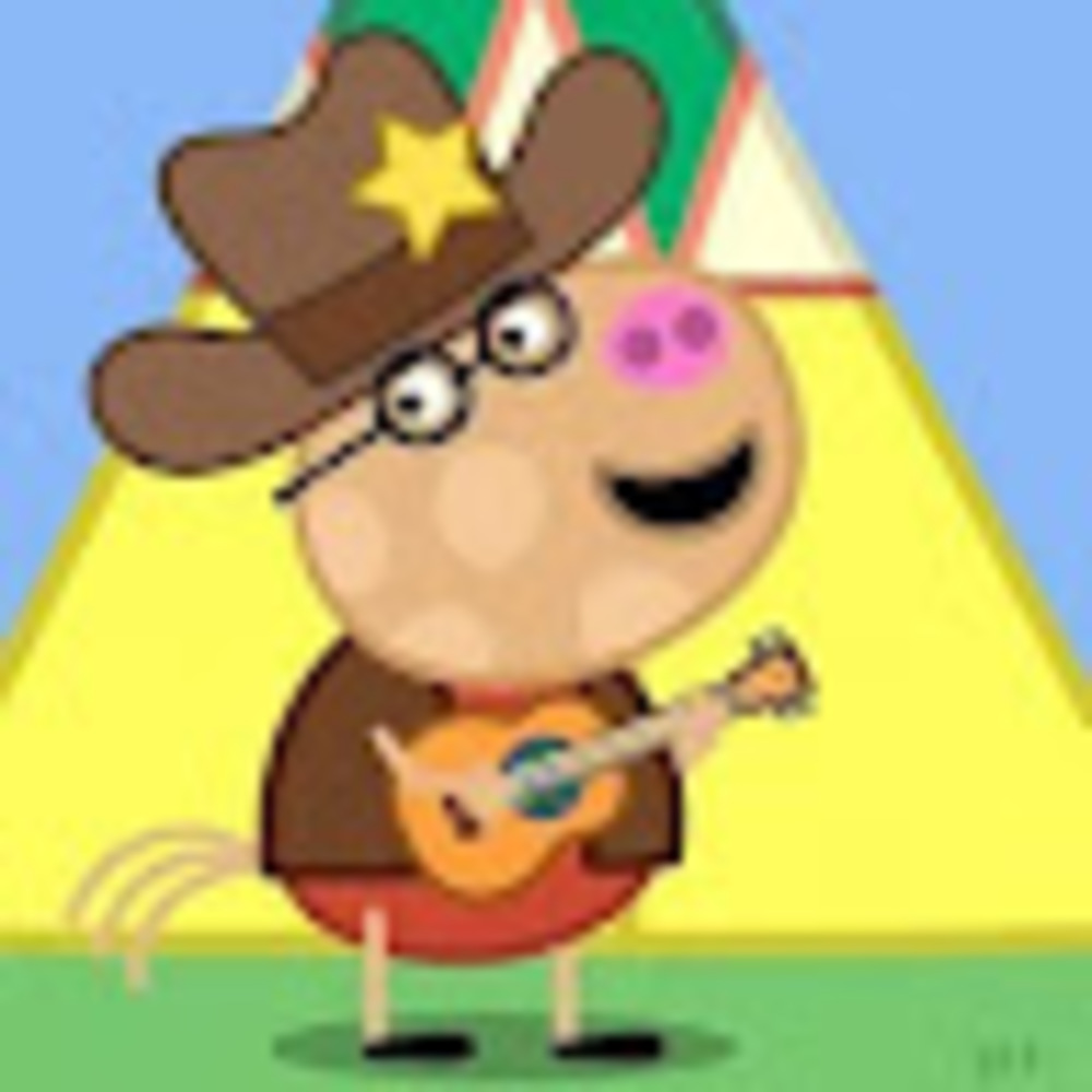 Meet your Posher, Landyn